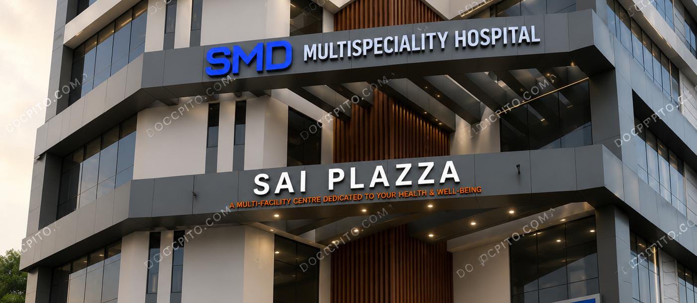 Hospital